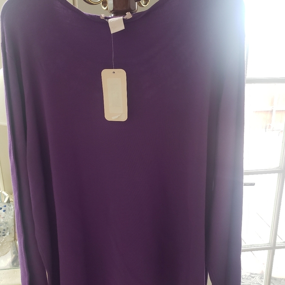 Allison daley Plus size Rhinestone Nekline - Picture 3 of 3